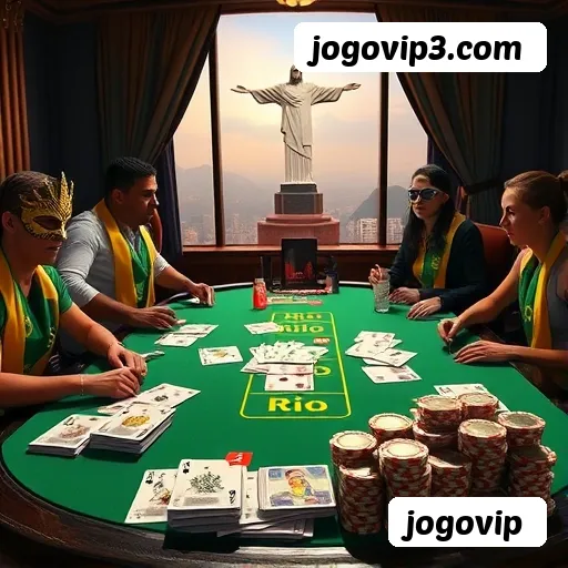 Prêmio jogovip